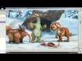 Sample Film Animasi Keluarga