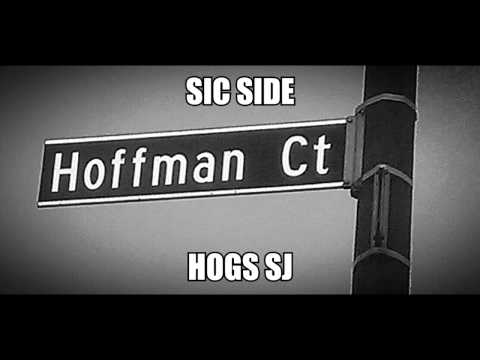 X HOG$ OFFICIAL VIDEO X SQUIGGY LOC
