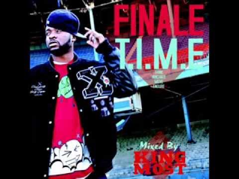 Finale - Saturday (Prod  by Slimkat78)