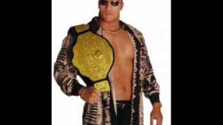 WWE The Rock 10th Theme-Know Your Role