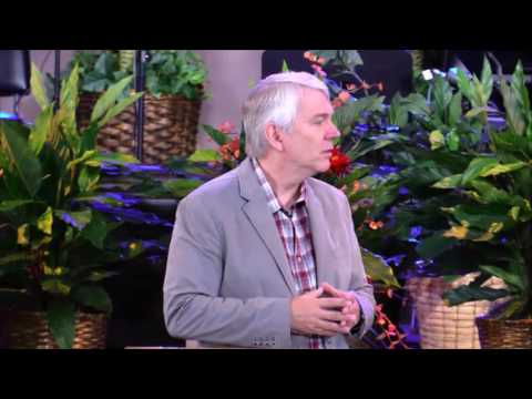 Session 3 Lancaster Prophetic Conference 2016 Bruce Allen