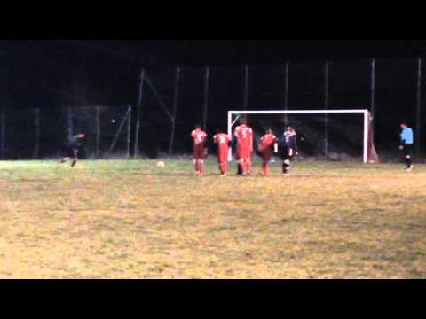 1:1 Ausgleich | Elfmeter | ESV MÜHLDORF | SV HULDSESSEN vs. ESV MÜHLDORF