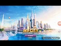 EP.2 MY CITY-ENTERTAINMENT TYCOON (10 MINUTES GAMEPLAY)