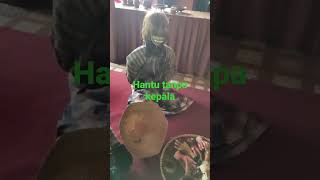 Download lagu Hantu tanpa kepala mp3 Download lagu Hantu tanpa kepala mp3