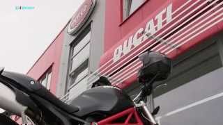 preview picture of video 'iGS4Adventure - Ducati Day 2014'