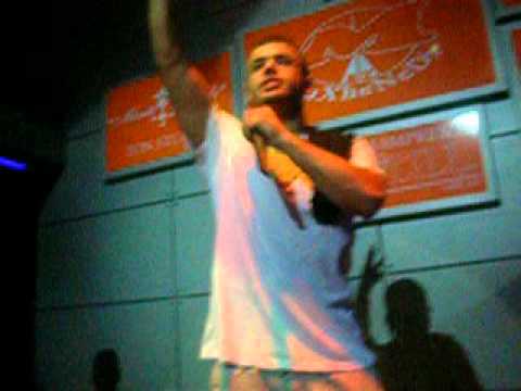 Noizy & No One @MCLUB Part 3