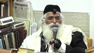 הרב יורם אברג'ל-המסר היומי-אל תציק למציקים-כ''א כסלו תשפ''א