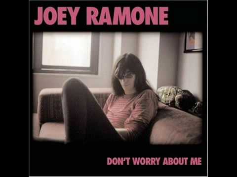 Joey Ramone - Mr. Punchy