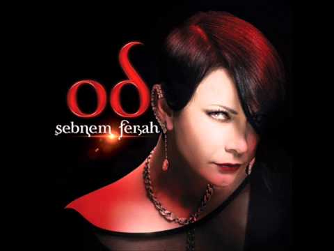 Şebnem Ferah - Girdap