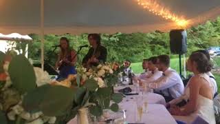 Automatic- Castro (Live + Acoustic Cover)