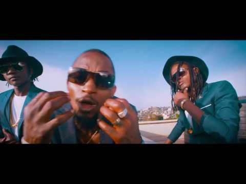 Byagana   Radio & Weasel Ft Ziza Bafana