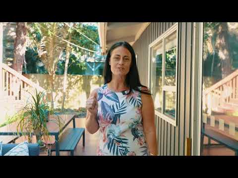 45 Tainui Road, Titirangi - Paige Gemmell & Samson Heng