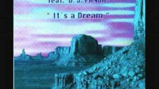 World Inside The Music Feat. DJ Panda - It's A Dream (World Mix)