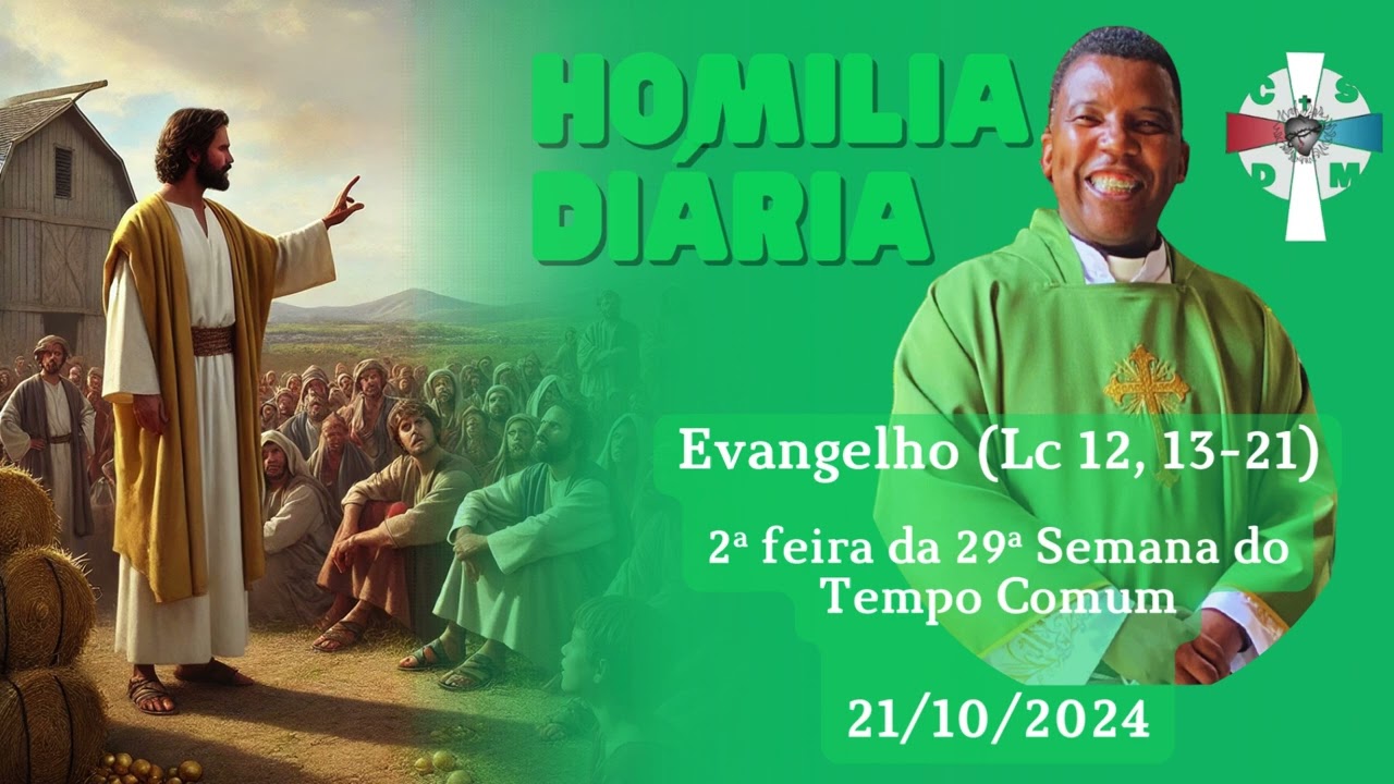 RIQUEZA VERDADEIRA: A PARÁBOLA QUE PODE MUDAR SUA VIDA!