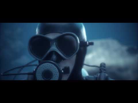 Don't Go Scuba Diving !!!