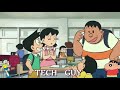 Maine Tuje Dekha Nobita Or Doreamon
