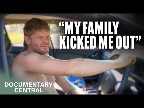 The Destructive Impact Of Ice Addiction On Poor Communities | Struggle Street | Episode 3 | DC