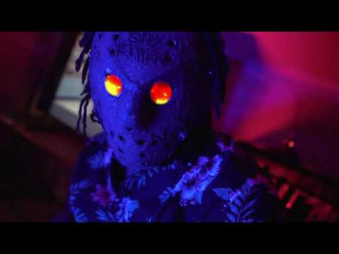 Shy Killer | Case Closed | Directed by FluShotMe