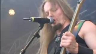 BELPHEGOR - Diaboli Virtus In Lumbar Est Live PARTY SAN 2007