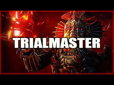 PoE Ultimatum: Our First TRIALMASTER Fight
