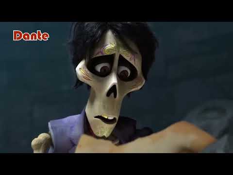 Migueladdin Part 17 - Tarzan Rides on RJ and Gang