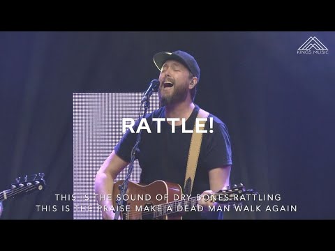 RATTLE!