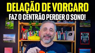 GUERRA NO STF: MENDONÇA TRAVA SOLTURA DE VORCARO E DELAÇÃO PREMIADA PODE ENTERRAR O CENTRÃO DE VEZ!!
