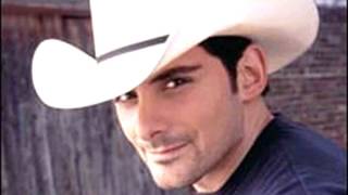 Brad Paisley- Ticks