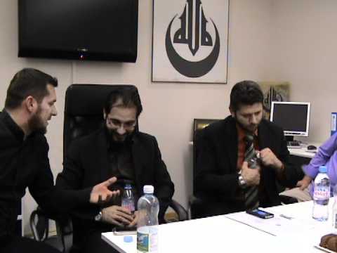 Muhamedi a.s. pasqyrë për të gjithë