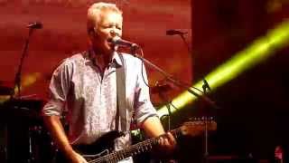 Icehouse - Red Hill Auditorium - Nothing Too Serious- 25 January 2015