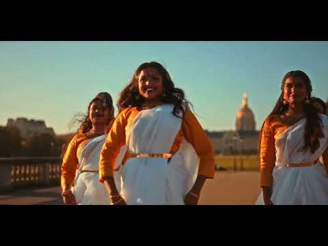 Bhangra Knights - Husan (Radio Edit HQ) // Rhythmic Indian Dance