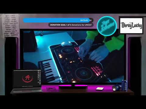 OkregLucky @ Alpha TV | Hope After-Party [Full set]