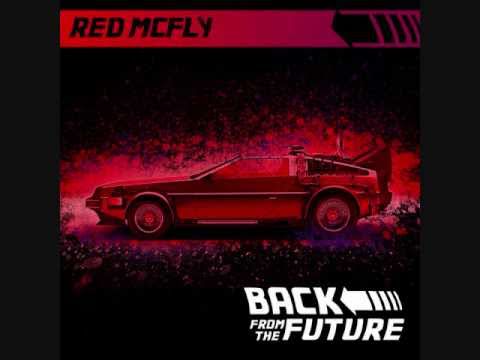 Touch The Sky (REMIX) Red McFly F/ Young Trouble Gmc