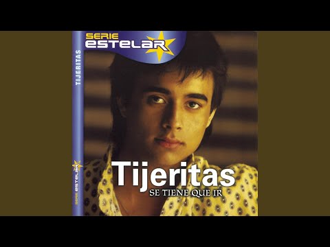 Con ella me muero - El Tijeritas