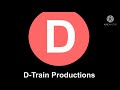 Bran615 Pictures Inc D Train Productions Nickelodeon Productions 2020