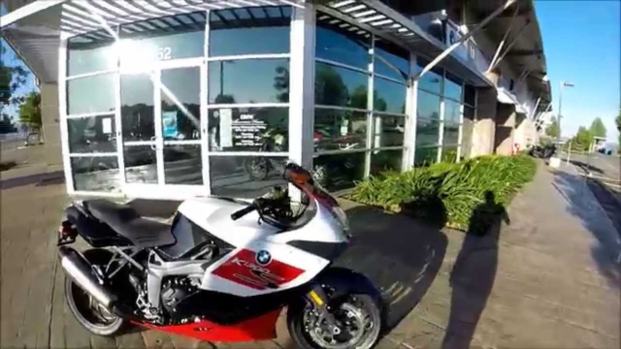 2014 BMW K1300S 30th * The Big Boy Bike