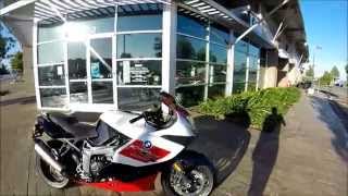 2014 BMW K1300S 30th * The Big Boy Bike