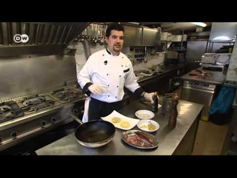 Á la carte - a recipe from the Dolomite Mountains in Italy | Euromaxx