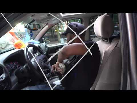 Wavy Maliano- On My Grind (Shot by Club Benastar)