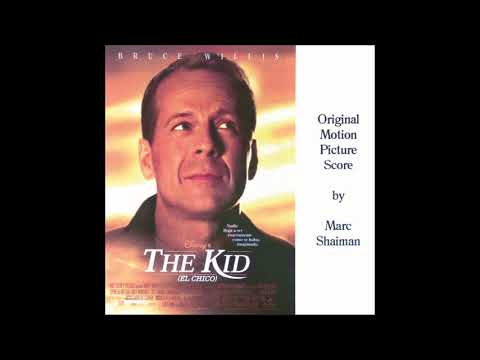The Kid OST (Track 22)