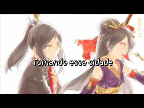 Thumbnail for Of Monsters And Men - King and Lionheart {tradução/legendado} by Of Monsters and Men