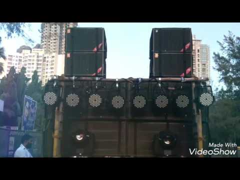 Sound station ( professional sound & lights )