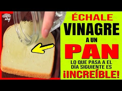 10 Usos Que Jamás Imaginaste Que Le Podías Dar Al Vinagre