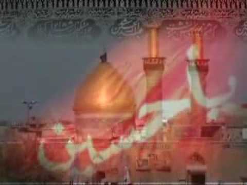 Ehlibeytin Fazileti (Seyyid Sadık Şirazi)