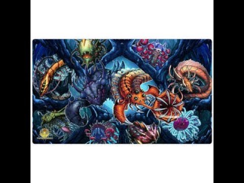 *YUGIOH* THIS DECK IS FIRE!!! PALEOZOIC PHANTASM SPIRAL