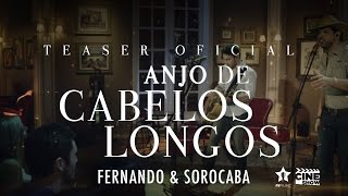 Anjo de Cabelos Longos | Teaser Oficial