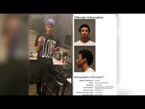 757 MUNNO SENTENCED TO 20YRS FOR K!LLING MAN AFTER LOSING A FIGHT😱‼️