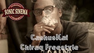 Ca$hu$ Kai - &quot;Chiraq Freestyle&quot;