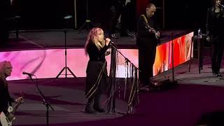 Stevie Nicks - Gypsy, Seattle WA, 3/15/2023