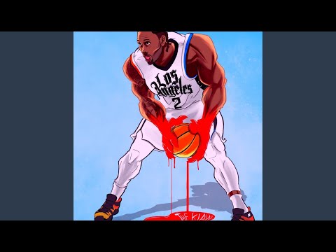 Kawhi Leonard (feat. Frizz)